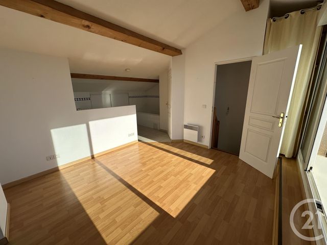 Appartement F3 à vendre - 3 pièces - 62 m2 - St Cyr Sur Mer - 83 - PROVENCE-ALPES-COTE-D-AZUR
