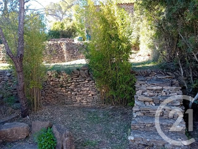 Maison &agrave; vendre - 6 pi&egrave;ces - 170 m2 - Le Beausset - 83 - PROVENCE-ALPES-COTE-D-AZUR