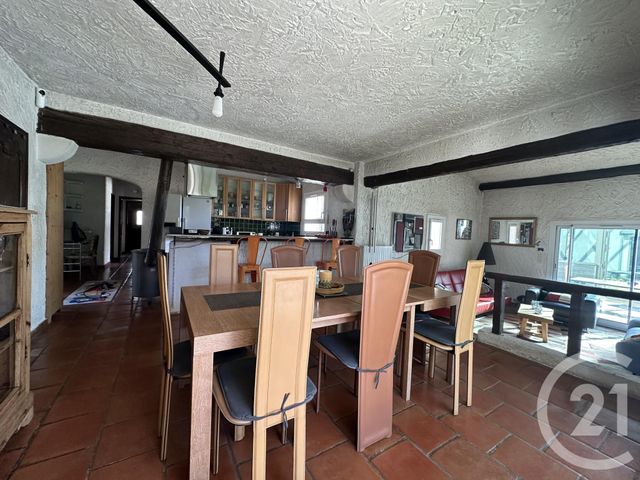 Maison &agrave; vendre - 6 pi&egrave;ces - 170 m2 - Le Beausset - 83 - PROVENCE-ALPES-COTE-D-AZUR