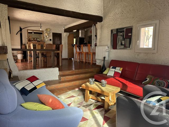 Maison &agrave; vendre - 6 pi&egrave;ces - 170 m2 - Le Beausset - 83 - PROVENCE-ALPES-COTE-D-AZUR