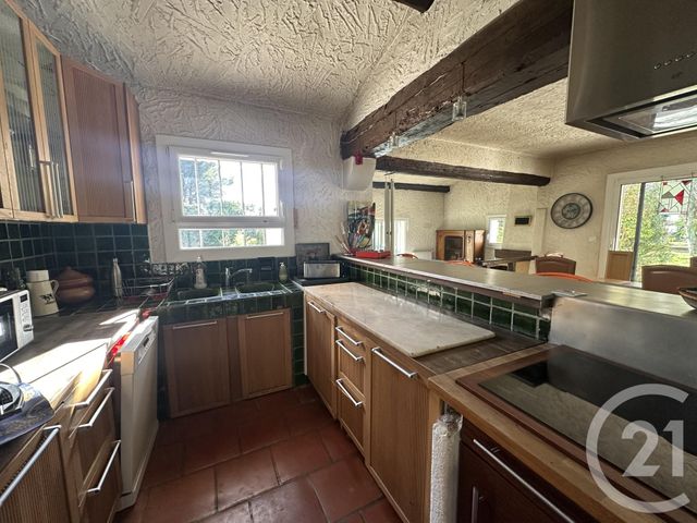 Maison &agrave; vendre - 6 pi&egrave;ces - 170 m2 - Le Beausset - 83 - PROVENCE-ALPES-COTE-D-AZUR