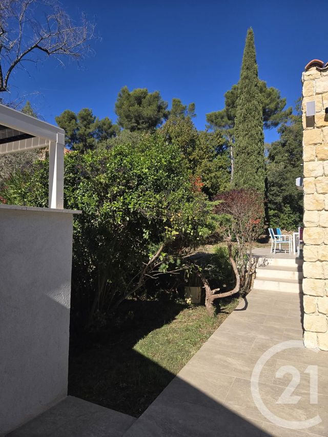 Maison &agrave; vendre - 6 pi&egrave;ces - 170 m2 - Le Beausset - 83 - PROVENCE-ALPES-COTE-D-AZUR