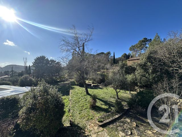 Maison &agrave; vendre - 6 pi&egrave;ces - 170 m2 - Le Beausset - 83 - PROVENCE-ALPES-COTE-D-AZUR