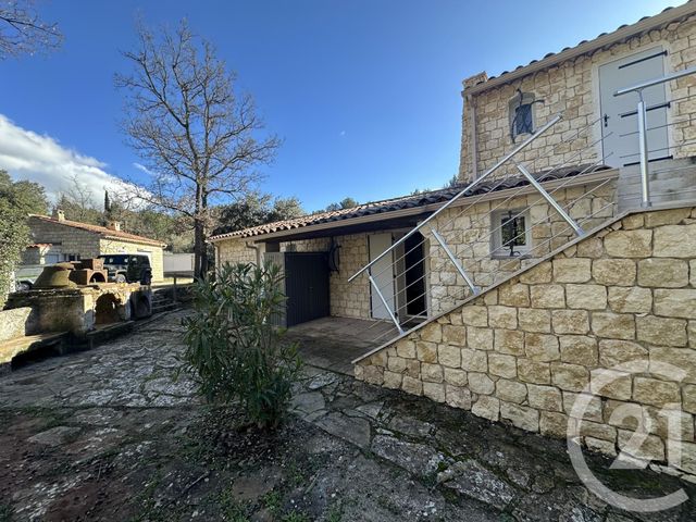 Maison &agrave; vendre - 6 pi&egrave;ces - 170 m2 - Le Beausset - 83 - PROVENCE-ALPES-COTE-D-AZUR