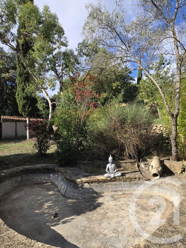 Maison &agrave; vendre - 6 pi&egrave;ces - 170 m2 - Le Beausset - 83 - PROVENCE-ALPES-COTE-D-AZUR