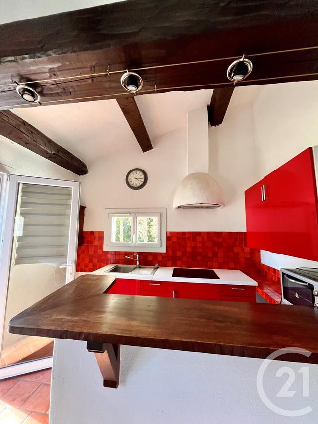 Maison &agrave; vendre - 6 pi&egrave;ces - 170 m2 - Le Beausset - 83 - PROVENCE-ALPES-COTE-D-AZUR