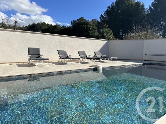 Maison &agrave; vendre - 6 pi&egrave;ces - 170 m2 - Le Beausset - 83 - PROVENCE-ALPES-COTE-D-AZUR