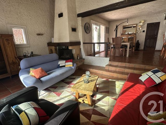Maison &agrave; vendre - 6 pi&egrave;ces - 170 m2 - Le Beausset - 83 - PROVENCE-ALPES-COTE-D-AZUR