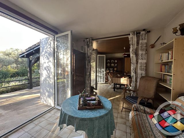 Maison &agrave; vendre - 3 pi&egrave;ces - 60 m2 - La Cadiere D Azur - 83 - PROVENCE-ALPES-COTE-D-AZUR