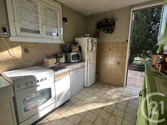 Maison &agrave; vendre - 3 pi&egrave;ces - 60 m2 - La Cadiere D Azur - 83 - PROVENCE-ALPES-COTE-D-AZUR