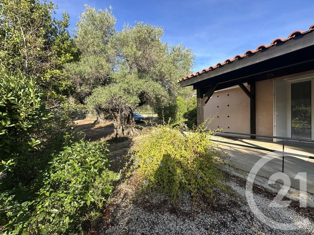 Maison &agrave; vendre - 3 pi&egrave;ces - 60 m2 - La Cadiere D Azur - 83 - PROVENCE-ALPES-COTE-D-AZUR