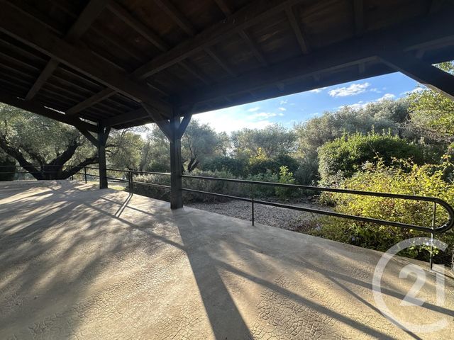 Maison &agrave; vendre - 3 pi&egrave;ces - 60 m2 - La Cadiere D Azur - 83 - PROVENCE-ALPES-COTE-D-AZUR