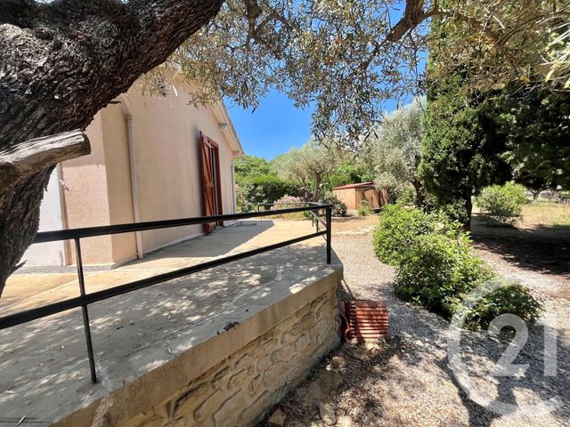 Maison &agrave; vendre - 3 pi&egrave;ces - 60 m2 - La Cadiere D Azur - 83 - PROVENCE-ALPES-COTE-D-AZUR