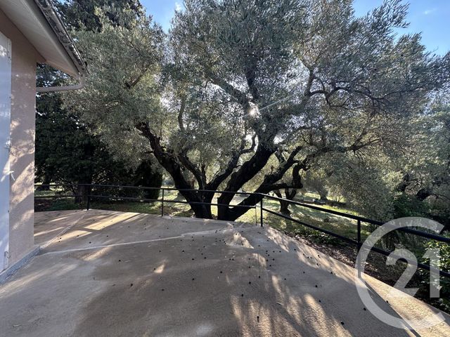 Maison &agrave; vendre - 3 pi&egrave;ces - 60 m2 - La Cadiere D Azur - 83 - PROVENCE-ALPES-COTE-D-AZUR