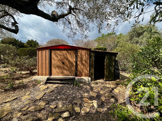 Maison &agrave; vendre - 3 pi&egrave;ces - 60 m2 - La Cadiere D Azur - 83 - PROVENCE-ALPES-COTE-D-AZUR