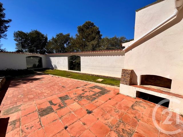 Maison &agrave; vendre - 4 pi&egrave;ces - 136,70 m2 - St Cyr Sur Mer - 83 - PROVENCE-ALPES-COTE-D-AZUR