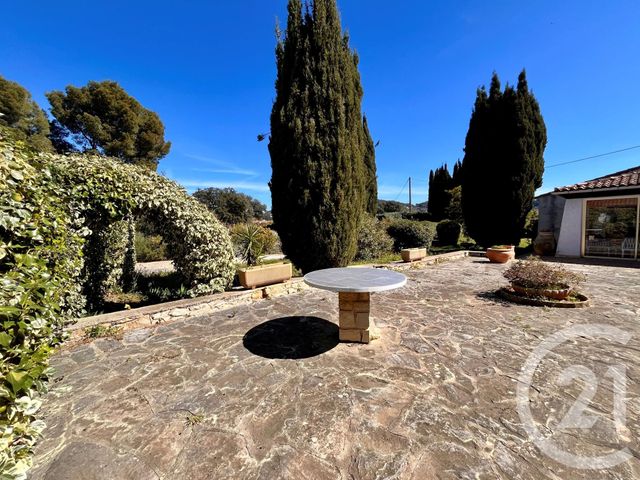 Maison &agrave; vendre - 4 pi&egrave;ces - 136,70 m2 - St Cyr Sur Mer - 83 - PROVENCE-ALPES-COTE-D-AZUR
