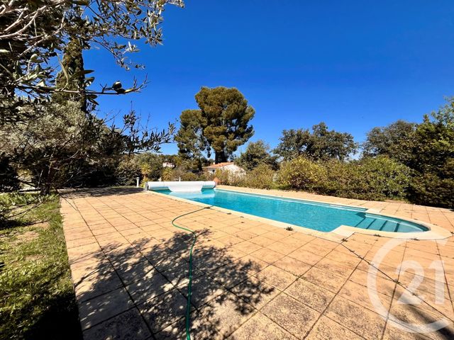 Maison &agrave; vendre - 4 pi&egrave;ces - 136,70 m2 - St Cyr Sur Mer - 83 - PROVENCE-ALPES-COTE-D-AZUR