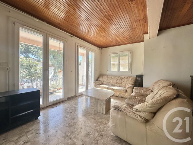 Maison &agrave; vendre - 5 pi&egrave;ces - 94 m2 - St Cyr Sur Mer - 83 - PROVENCE-ALPES-COTE-D-AZUR