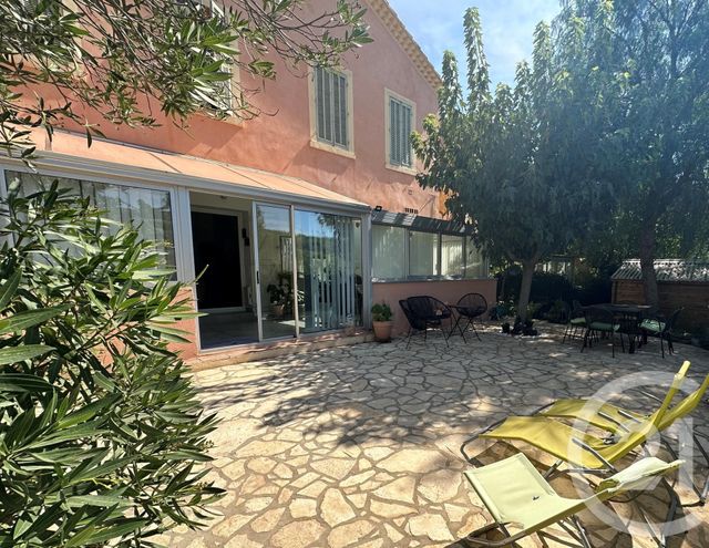 Appartement F2 &agrave; vendre - 2 pi&egrave;ces - 70 m2 - Le Castellet - 83 - PROVENCE-ALPES-COTE-D-AZUR
