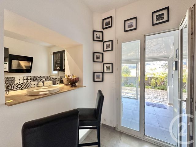 Appartement F2 &agrave; vendre - 2 pi&egrave;ces - 70 m2 - Le Castellet - 83 - PROVENCE-ALPES-COTE-D-AZUR