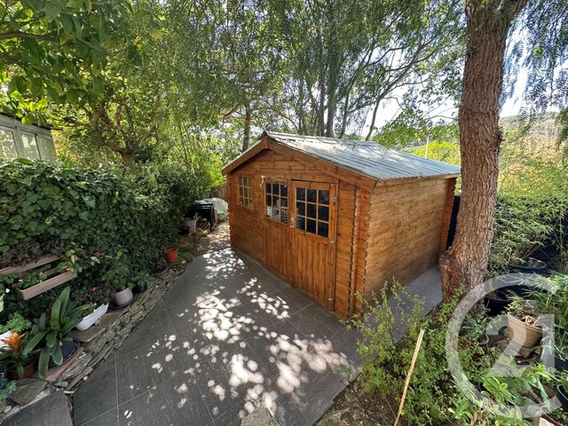 Appartement F2 &agrave; vendre - 2 pi&egrave;ces - 70 m2 - Le Castellet - 83 - PROVENCE-ALPES-COTE-D-AZUR