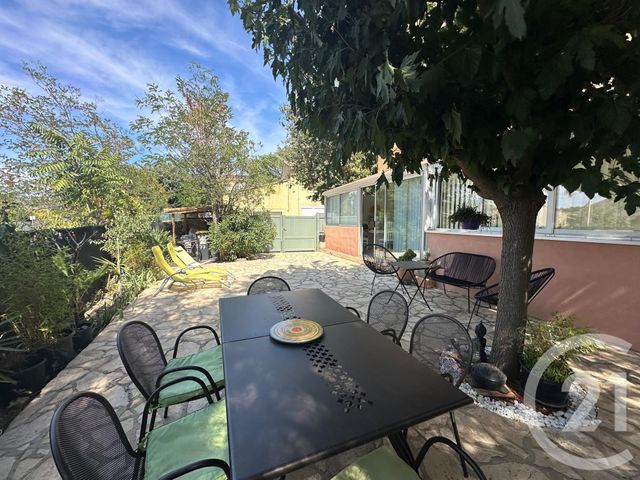 Appartement F2 &agrave; vendre - 2 pi&egrave;ces - 70 m2 - Le Castellet - 83 - PROVENCE-ALPES-COTE-D-AZUR