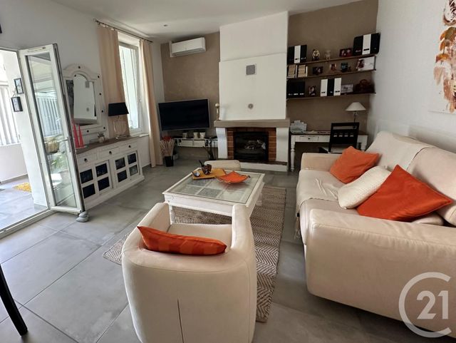 Appartement F2 &agrave; vendre - 2 pi&egrave;ces - 70 m2 - Le Castellet - 83 - PROVENCE-ALPES-COTE-D-AZUR