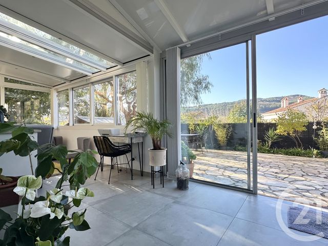 maison - LE CASTELLET - 83