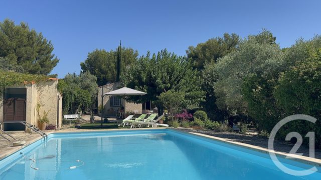 Maison à vendre - 4 pièces - 95 m2 - St Cyr Sur Mer - 83 - PROVENCE-ALPES-COTE-D-AZUR