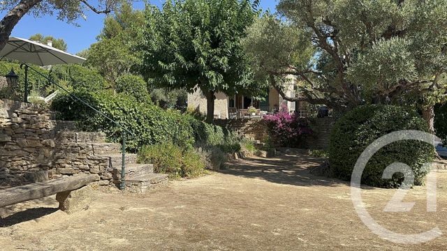 Maison à vendre - 4 pièces - 95 m2 - St Cyr Sur Mer - 83 - PROVENCE-ALPES-COTE-D-AZUR