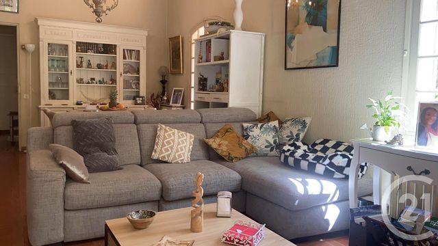 Maison à vendre - 4 pièces - 95 m2 - St Cyr Sur Mer - 83 - PROVENCE-ALPES-COTE-D-AZUR