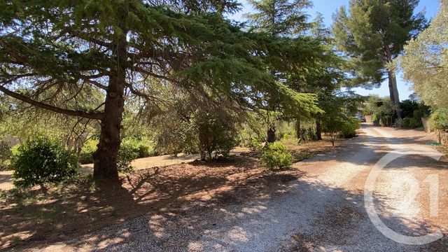 Maison à vendre - 4 pièces - 95 m2 - St Cyr Sur Mer - 83 - PROVENCE-ALPES-COTE-D-AZUR