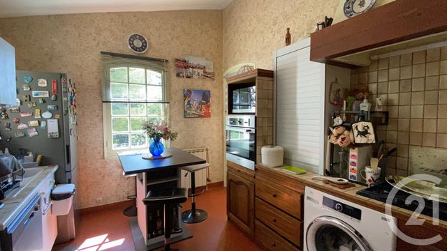 Maison à vendre - 4 pièces - 95 m2 - St Cyr Sur Mer - 83 - PROVENCE-ALPES-COTE-D-AZUR