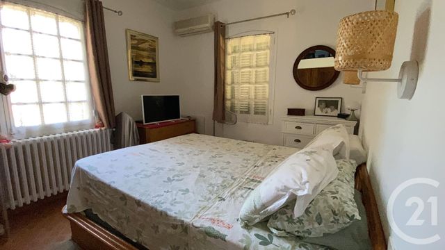 Maison à vendre - 4 pièces - 95 m2 - St Cyr Sur Mer - 83 - PROVENCE-ALPES-COTE-D-AZUR