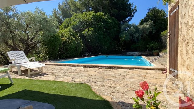 Maison à vendre - 4 pièces - 95 m2 - St Cyr Sur Mer - 83 - PROVENCE-ALPES-COTE-D-AZUR