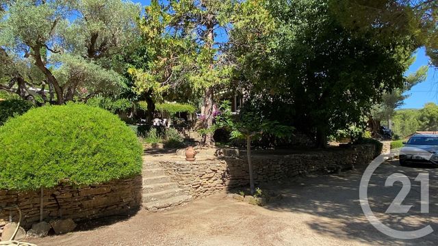 Maison à vendre - 4 pièces - 95 m2 - St Cyr Sur Mer - 83 - PROVENCE-ALPES-COTE-D-AZUR
