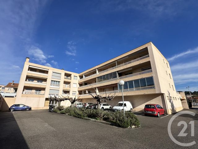 Appartement F3 &agrave; vendre - 3 pi&egrave;ces - 63 m2 - Sanary Sur Mer - 83 - PROVENCE-ALPES-COTE-D-AZUR