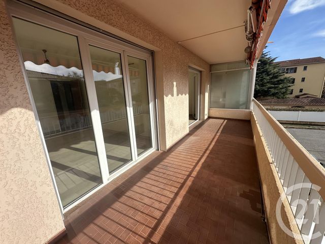 appartement - SANARY SUR MER - 83