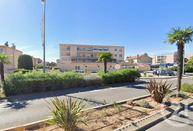 Appartement F3 &agrave; vendre - 3 pi&egrave;ces - 63 m2 - Sanary Sur Mer - 83 - PROVENCE-ALPES-COTE-D-AZUR