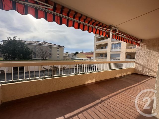 Appartement F3 &agrave; vendre - 3 pi&egrave;ces - 63 m2 - Sanary Sur Mer - 83 - PROVENCE-ALPES-COTE-D-AZUR