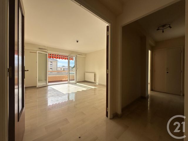 Appartement F3 &agrave; vendre - 3 pi&egrave;ces - 63 m2 - Sanary Sur Mer - 83 - PROVENCE-ALPES-COTE-D-AZUR