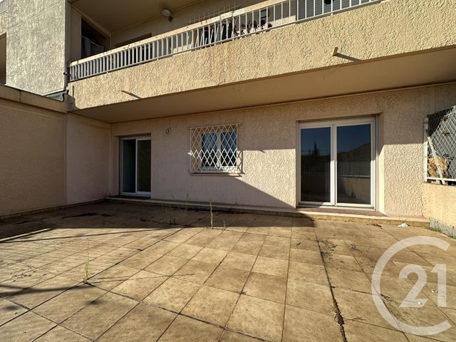 appartement - SANARY SUR MER - 83