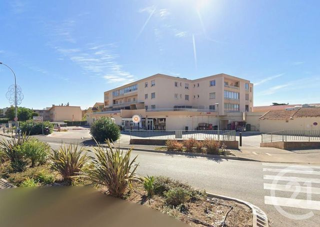 appartement - SANARY SUR MER - 83