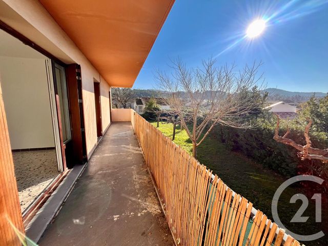 Appartement F4 &agrave; vendre - 4 pi&egrave;ces - 83 m2 - St Cyr Sur Mer - 83 - PROVENCE-ALPES-COTE-D-AZUR