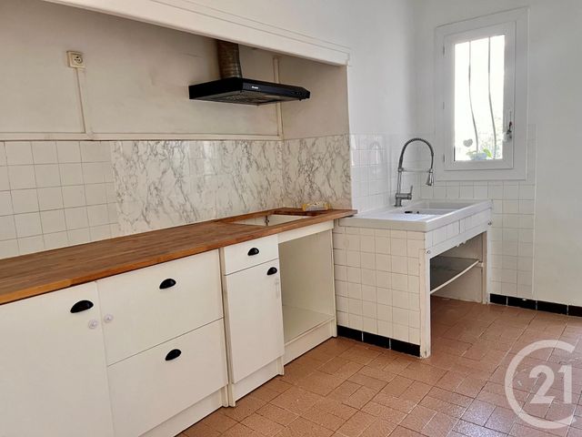 Appartement F4 &agrave; vendre - 4 pi&egrave;ces - 83 m2 - St Cyr Sur Mer - 83 - PROVENCE-ALPES-COTE-D-AZUR