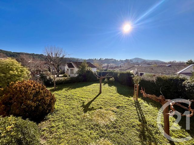 Appartement F4 &agrave; vendre - 4 pi&egrave;ces - 83 m2 - St Cyr Sur Mer - 83 - PROVENCE-ALPES-COTE-D-AZUR