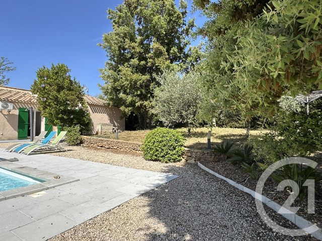 Maison &agrave; vendre - 5 pi&egrave;ces - 140 m2 - La Cadiere D Azur - 83 - PROVENCE-ALPES-COTE-D-AZUR