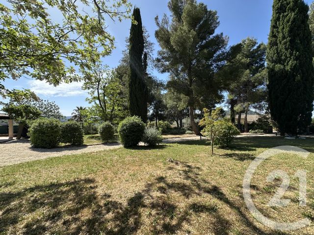 Maison &agrave; vendre - 5 pi&egrave;ces - 140 m2 - La Cadiere D Azur - 83 - PROVENCE-ALPES-COTE-D-AZUR