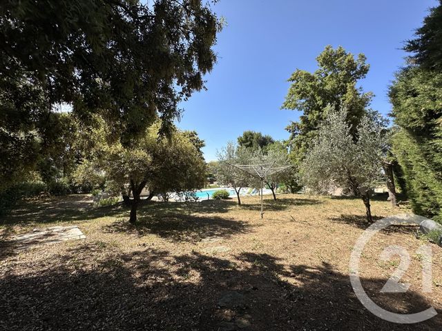 Maison &agrave; vendre - 5 pi&egrave;ces - 140 m2 - La Cadiere D Azur - 83 - PROVENCE-ALPES-COTE-D-AZUR